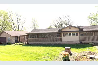 6240 N Gun Club Road, Morris, IL 60450 - Photo 1