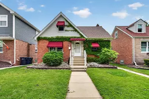 10029 S Trumbull Ave, Evergreen Park, IL 60805 - Photo 1