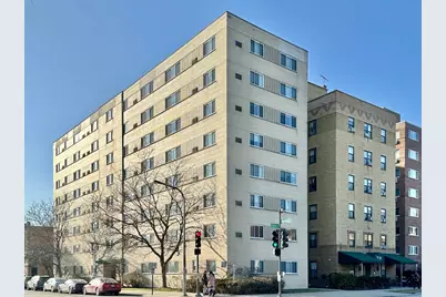 1400 Chicago Avenue #401, Evanston, IL 60201 - Photo 1