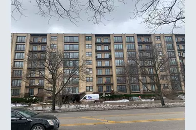 4601 W Touhy Avenue #506, Lincolnwood, IL 60712 - Photo 3