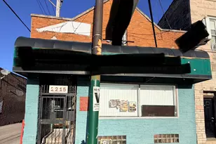 2215 S California Ave, Chicago, IL 60608 - Photo 1