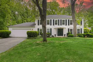 15 Nottingham Dr, Lincolnshire, IL 60069 - Photo 1