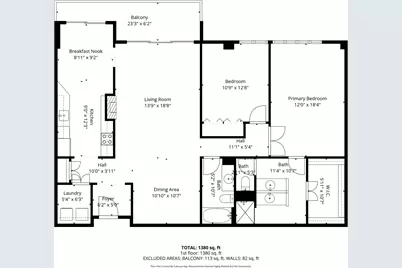 22 Park Lane #204, Park Ridge, IL 60068 - Photo 31