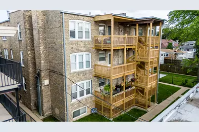 4728 N Kenneth Avenue #3E, Chicago, IL 60630 - Photo 9