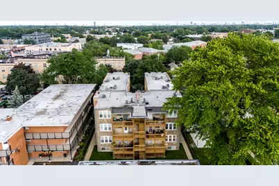 4728 N Kenneth Avenue #3E, Chicago, IL 60630 - Photo 7