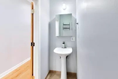 3848 W Sunnyside Avenue #1E, Chicago, IL 60625 - Photo 13