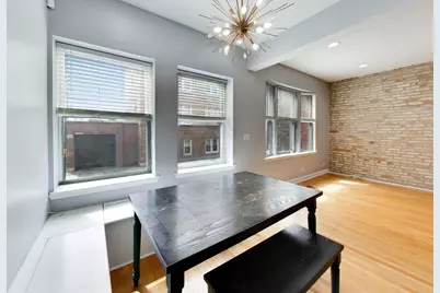 3848 W Sunnyside Avenue #1E, Chicago, IL 60625 - Photo 9