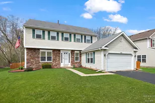 1266 Fernleaf Dr, Crystal Lake, IL 60014 - Photo 5