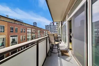 650 W Wayman Street #404C, Chicago, IL 60661 - Photo 21