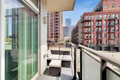 650 W Wayman Street #404C, Chicago, IL 60661 - Photo 17