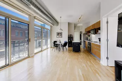 650 W Wayman Street #404C, Chicago, IL 60661 - Photo 3