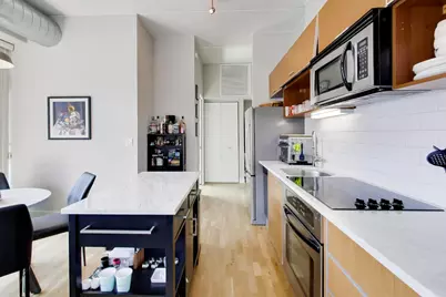 650 W Wayman Street #404C, Chicago, IL 60661 - Photo 9