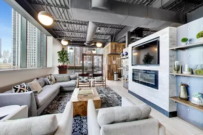 650 W Wayman Street #404C, Chicago, IL 60661 - Photo 25