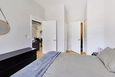 650 W Wayman Street #404C, Chicago, IL 60661 - Photo 9
