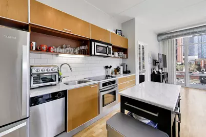 650 W Wayman Street #404C, Chicago, IL 60661 - Photo 7
