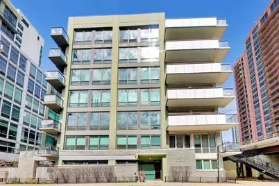 650 W Wayman Street #404C, Chicago, IL 60661 - Photo 1