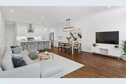 1841 N California Avenue #2A, Chicago, IL 60647 - Photo 3