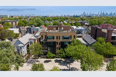 1841 N California Avenue #2A, Chicago, IL 60647 - Photo 21