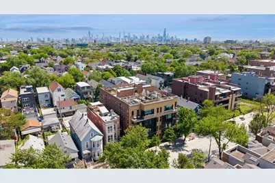 1841 N California Avenue #2A, Chicago, IL 60647 - Photo 19