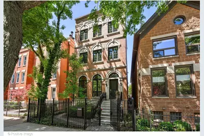 2714 N Greenview Avenue, Chicago, IL 60614 - Photo 1
