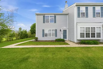 1920 Mayan Court #0, Joliet, IL 60435 - Photo 25