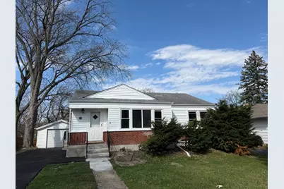 544 Glendale Avenue, Glen Ellyn, IL 60137 - Photo 1