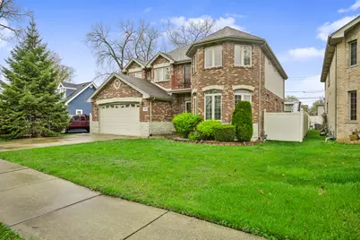 9746 Merrimac Avenue, Oak Lawn, IL 60453 - Photo 1