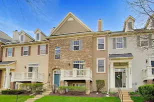 1139 Orangery Ct, Carol Stream, IL 60188 - Photo 35