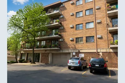 2320 N Nordica Avenue #212D, Chicago, IL 60707 - Photo 1
