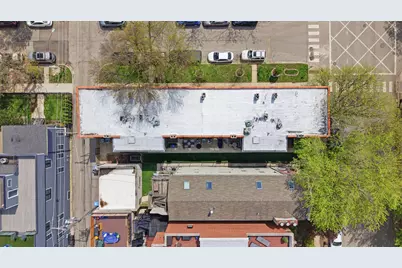 1958 W George Street #1, Chicago, IL 60657 - Photo 25