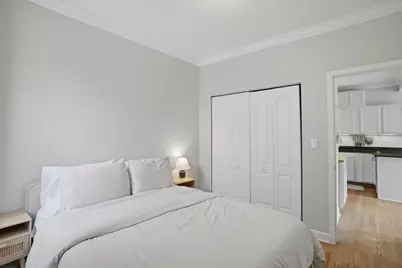 1958 W George Street #1, Chicago, IL 60657 - Photo 9