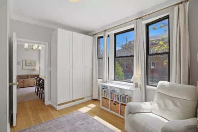 1958 W George Street #1, Chicago, IL 60657 - Photo 13