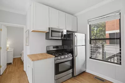 1958 W George Street #1, Chicago, IL 60657 - Photo 5