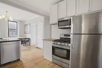 1958 W George Street #1, Chicago, IL 60657 - Photo 7