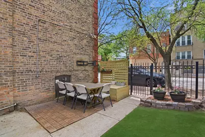 1958 W George Street #1, Chicago, IL 60657 - Photo 21