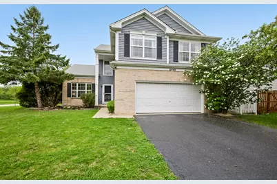 12440 S Bobwhite Lane, Plainfield, IL 60585 - Photo 1