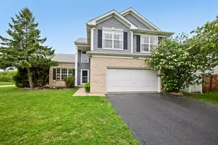 12440 S Bobwhite Ln, Plainfield, IL 60585 - Photo 1