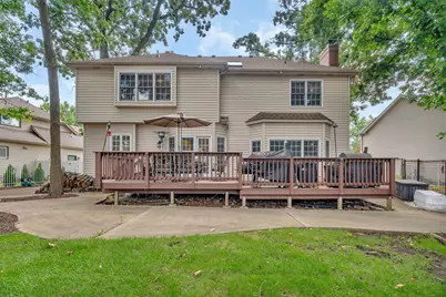 745 Feather Sound Drive, Bolingbrook, IL 60440 - Photo 33