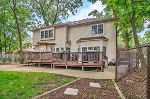 745 Feather Sound Dr, Bolingbrook, IL 60440 - Photo 35