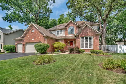 745 Feather Sound Drive, Bolingbrook, IL 60440 - Photo 1