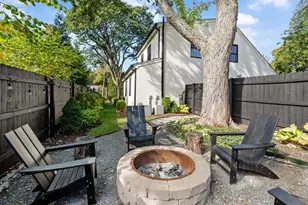 805 S Adams St, Hinsdale, IL 60521 - Photo 33