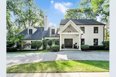 805 S Adams Street, Hinsdale, IL 60521 - Photo 1