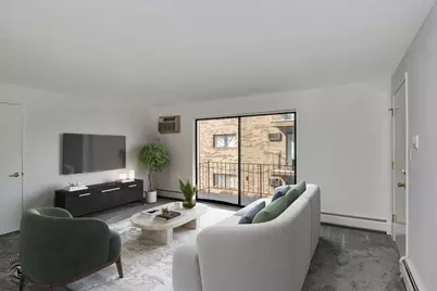 6317 W 64th Place #2S, Chicago, IL 60638 - Photo 3