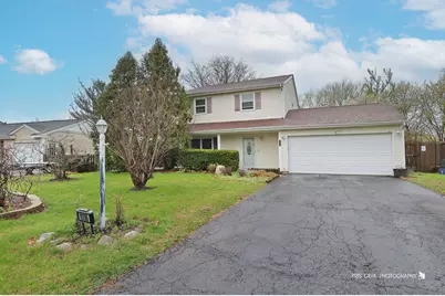 1006 Concord Drive, Island Lake, IL 60042 - Photo 1