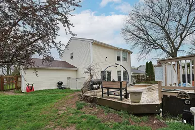 1006 Concord Drive, Island Lake, IL 60042 - Photo 17