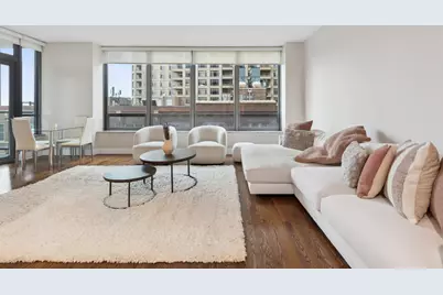 600 N Lake Shore Drive #807, Chicago, IL 60611 - Photo 5