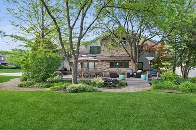500 Parkview Place, Burr Ridge, IL 60527 - Photo 35