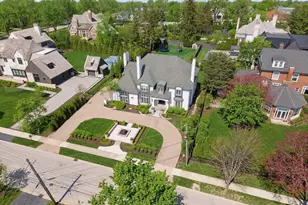 21 E 8th St, Hinsdale, IL 60521 - Photo 33