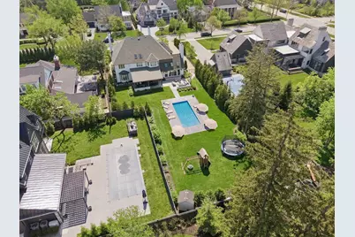 21 E 8th Street, Hinsdale, IL 60521 - Photo 39