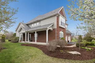 26404 W Red Apple Rd, Plainfield, IL 60585 - Photo 35